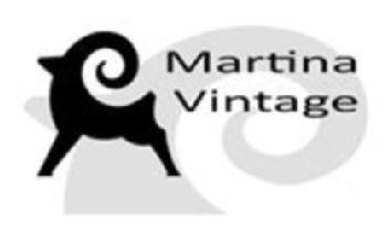 Imagen de Martina Vintage