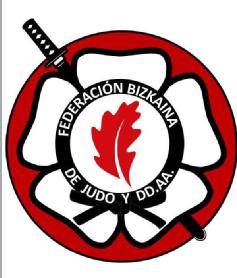 Imagen de FEDERACION BIZKAINA DE JUDO Y DD.AA