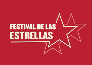 Imagen de FESTIVAL DE LAS ESTRELLAS