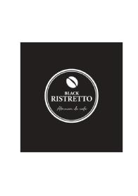Imagen de BLACK RISTRETTO Almacén de café