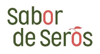 Imagen de SABOR DE SEROSLETRA O DE LA PALABRA SEROS LLEVA UNA HOJA DE CEREZO COMO ACENTO
