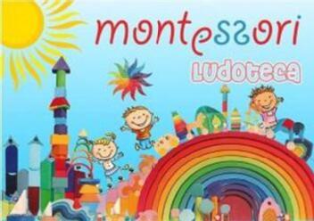 Imagen de MONTESSORI LUDOTECA