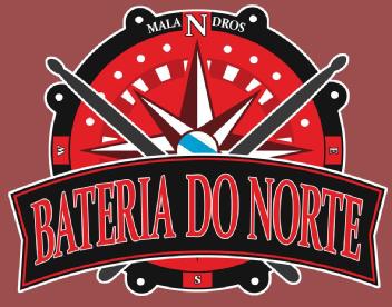 Imagen de MALANDROS BATERIA DO NORTE