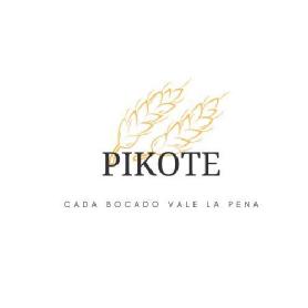 Imagen de PIKOTE CADA BOCADO VALE LA PENA