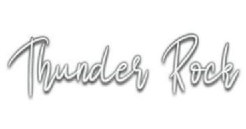 Imagen de Thunder Rock
