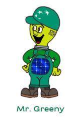 Imagen de MR. GREENY