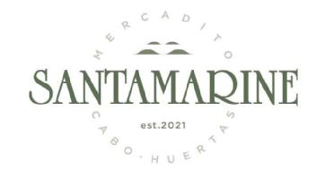 Imagen de Mercadito SANTAMARINE est.2021 CABO HUERTAS