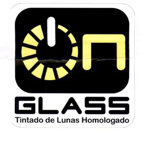 Imagen de ON GLASS