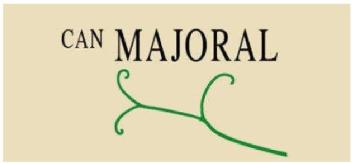 Imagen de CAN MAJORAL