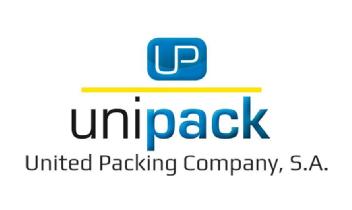 Imagen de UP UNIPACK UNITED PACKING COMPANY, S.A