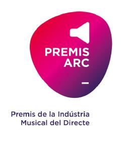 Imagen de PREMIS ARC, Premis de la Industria Musical del Directe