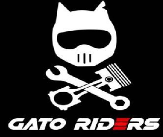 Imagen de GATO RIDERS