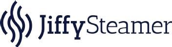 Imagen de JIFFY STEAMER
