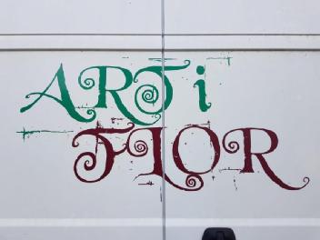 Imagen de ART I FLOR