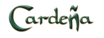 Imagen de Cardeña