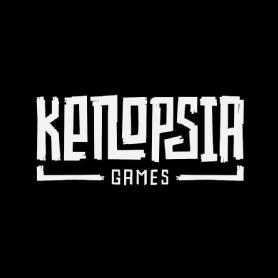 Imagen de KENOPSIA GAMES