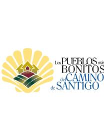 Imagen de LOS PUEBLOS MÁS BONITOS DEL CAMINO DE SANTIAGO