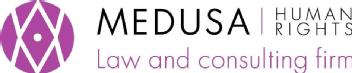 Imagen de MEDUSA HUMAN RIGHTS LAW AND CONSULTING FIRM