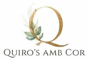 Imagen de Q QUIRO'S AMB COR