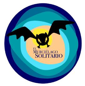 Imagen de EL MURCIÉLAGO SOLITARIO
