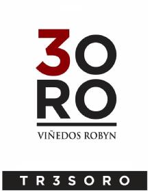Imagen de 3ORO VIÑEDOS ROBYN TR3SORO