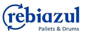 Imagen de REBIAZUL PALLETS & DRUMS