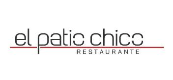 Imagen de EL PATIO CHICO RESTAURANTE