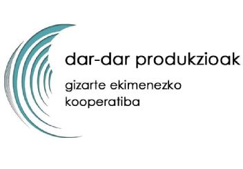 Imagen de dar-dar produkzioak gizarte ekimen kooperatiba