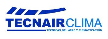 Imagen de TECNAIRCLIMA TÉCNICAS DEL AIRE Y CLIMATIZACIÓN