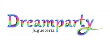 Imagen de DREAMPARTY JUGUETERIA