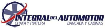 Imagen de INTEGRAL DEL AUTOMOTOR CHAPA Y PINTURA BANCADA Y CABINAS