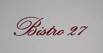 Imagen de Bistro 27