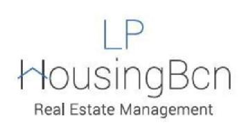 Imagen de LP HousingBcn Real Estate Management