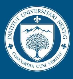 Imagen de INSTITUT UNIVERSITARI NEXT-G CONCORDIA CUM VERITATE