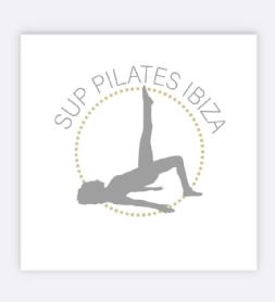 Imagen de SUP PILATES IBIZA