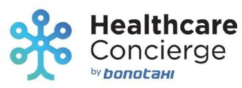 Imagen de HEALTHCARE CONCIERGE BY BONOTAXI