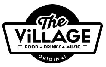 Imagen de THE VILLAGE FOOD + DRINKS + MUSIC ORIGINAL