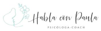 Imagen de Habla con Paula PSICÓLOGA - COACH