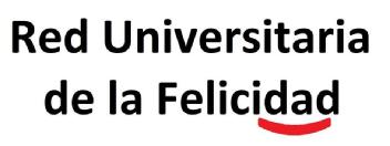 Imagen de Red Universitaria de la Felicidad