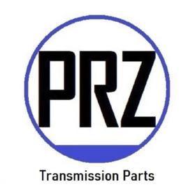 Imagen de PRZ Transmission Parts