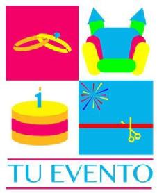Imagen de TU EVENTO