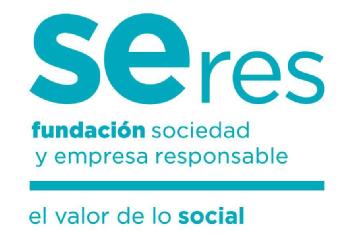 Imagen de SERES FUNDACIÓN SOCIEDAD Y EMPRESA RESPONSABLE EL VALOR DE LO SOCIAL