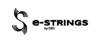 Imagen de E-STRINGS BY GIO