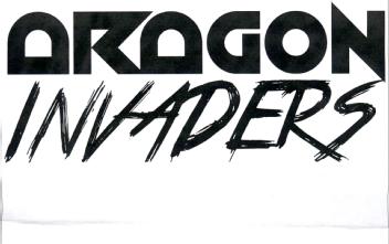 Imagen de ARAGON INVADERS