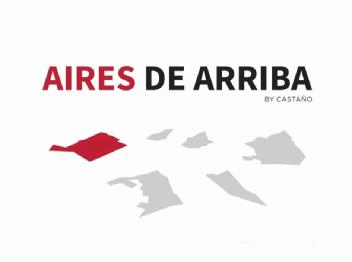 Imagen de AIRES DE ARRIBA BY CASTAÑO