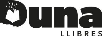 Imagen de DUNA LLIBRES