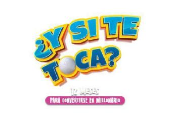 Imagen de ¿Y SI TE TOCA? 12 MESES PARA CONVERTIRSE EN MILLONARIO
