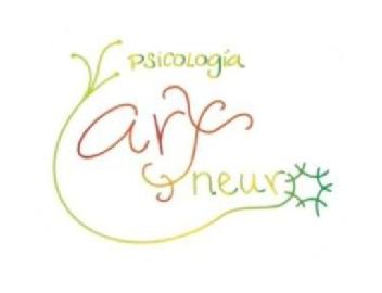 Imagen de arte y neuro psicología