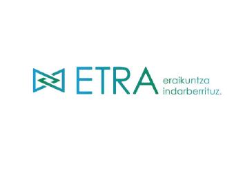 Imagen de ETRA eraikuntza indarberrituz