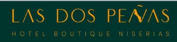 Imagen de LAS DOS PEÑAS HOTEL BOUTIQUE NISERIAS